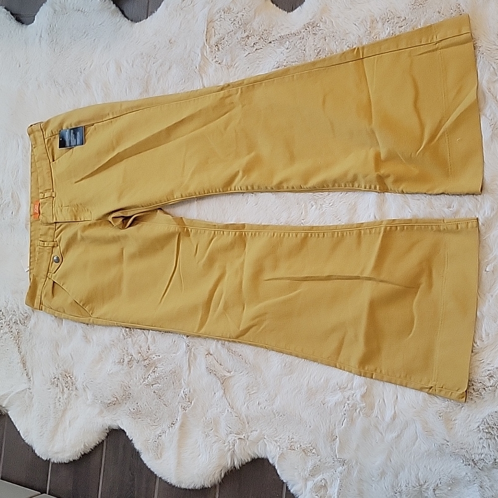Joe Fresh Flare Bottom Jeans